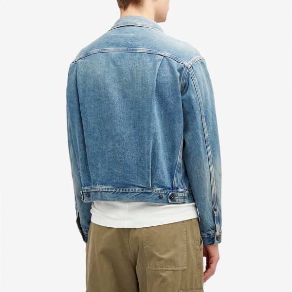 Maison Margiela Denim Jacket