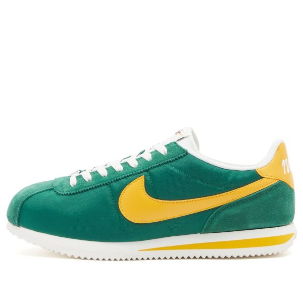 Nike Cortez TXT Or Sneaker