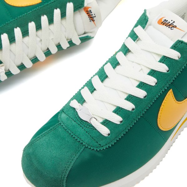 Nike Cortez TXT Or Sneaker