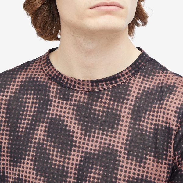 Dries Van Noten Habba Printed T-Shirt