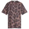 Dries Van Noten Habba Printed T-Shirt