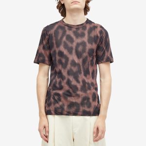 Dries Van Noten Habba Printed T-Shirt