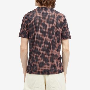 Dries Van Noten Habba Printed T-Shirt