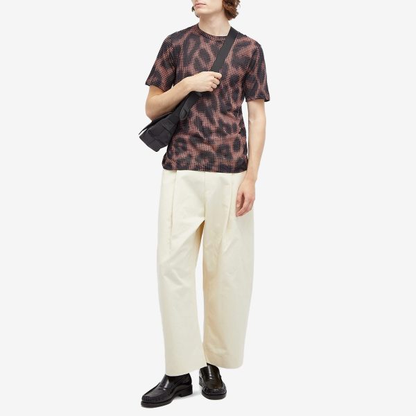 Dries Van Noten Habba Printed T-Shirt