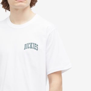 Dickies Aitkin Chest  Logo T-Shirt