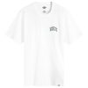 Dickies Aitkin Chest  Logo T-Shirt