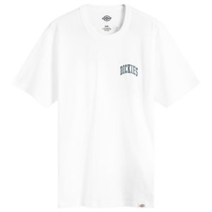 Dickies Aitkin Chest  Logo T-Shirt