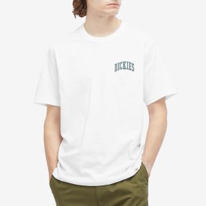 Dickies Aitkin Chest  Logo T-Shirt