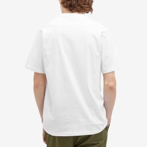 Dickies Aitkin Chest  Logo T-Shirt