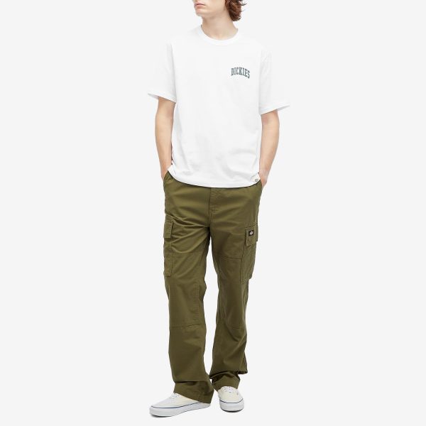 Dickies Aitkin Chest  Logo T-Shirt