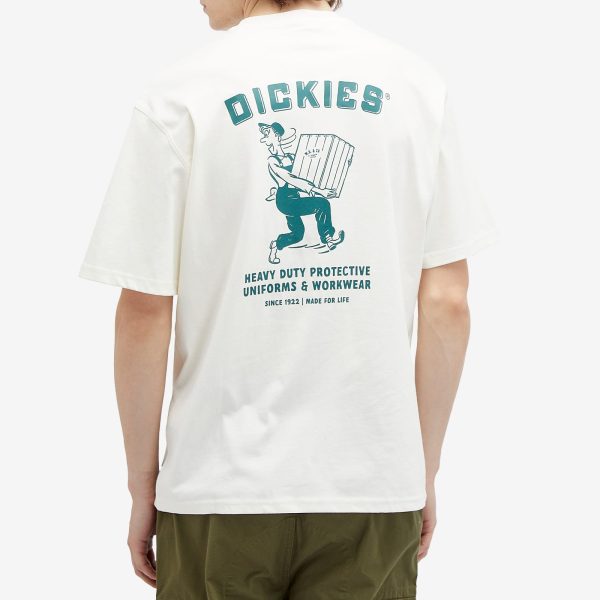 Dickies Builder T-Shirt