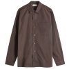 Dries Van Noten Cornish Cotton Overshirt