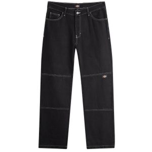 Dickies Double Knee Denim Pants