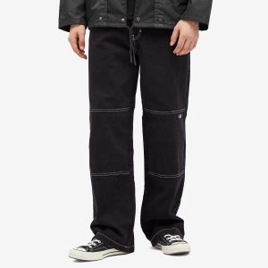 Dickies Double Knee Denim Pants