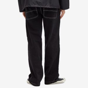 Dickies Double Knee Denim Pants