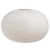 HAY Ellipse Rice Paper Shade