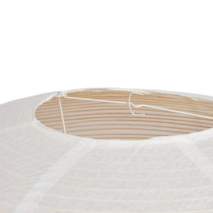 HAY Ellipse Rice Paper Shade