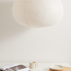 HAY Ellipse Rice Paper Shade