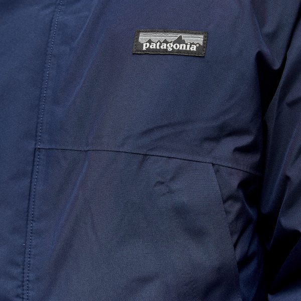 Patagonia Stormshadow Parka