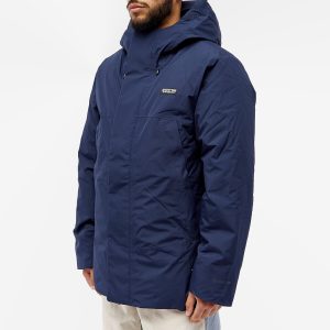 Patagonia Stormshadow Parka