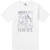 Service Works Bebop T-Shirt