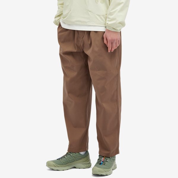 Purple Mountain Observatory Loose Alpine Pants