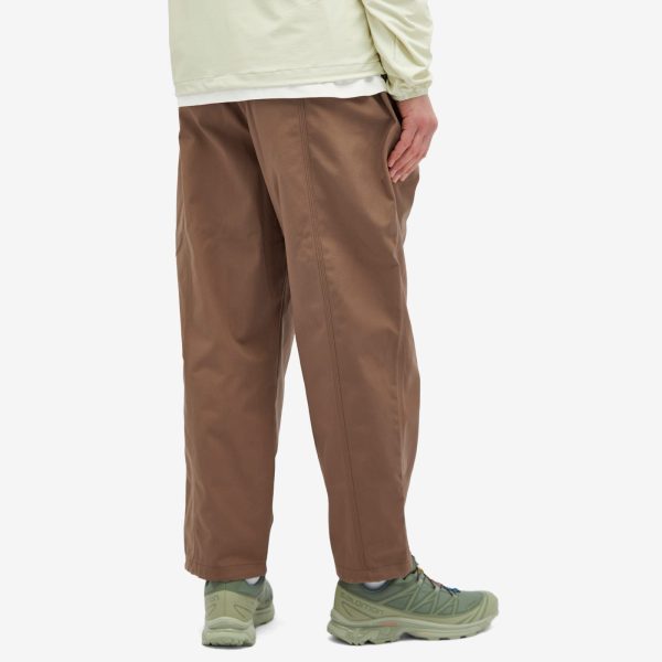 Purple Mountain Observatory Loose Alpine Pants