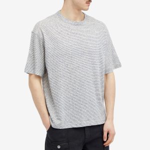 YMC Tripe Stripe T-Shirt