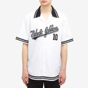 Dolce & Gabbana Baseball Vacation Shirt