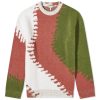 Loewe Colour Block Jumper