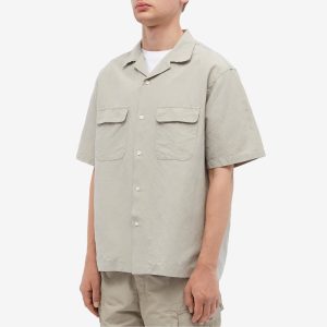 Pilgrim Surf + Supply Sam Vacation Shirt