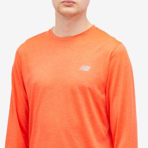 New Balance Athletics Long Sleeve T-Shirt