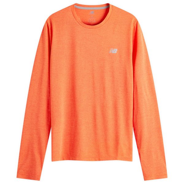 New Balance Athletics Long Sleeve T-Shirt