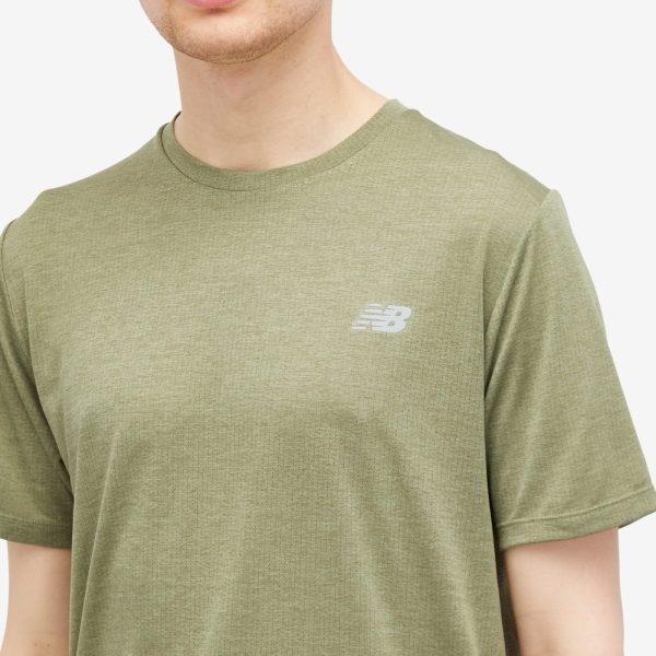 New Balance Athletics T-Shirt