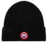 Canada Goose Arctic Disc Rib Toque Beanie