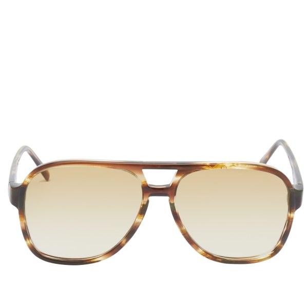 Moscot Sheister Sunglasses