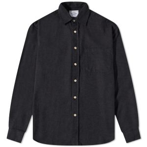 Portuguese Flannel Teca Flannel Shirt