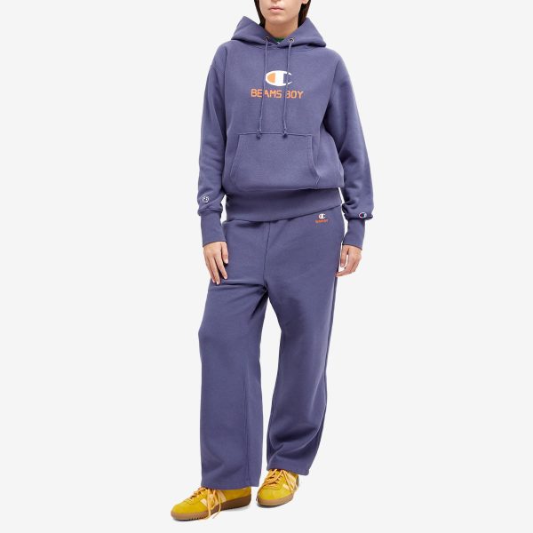 Champion x Beams Boy Sweat Pants