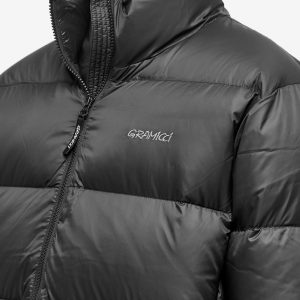 Gramicci Down Puffer Jacket