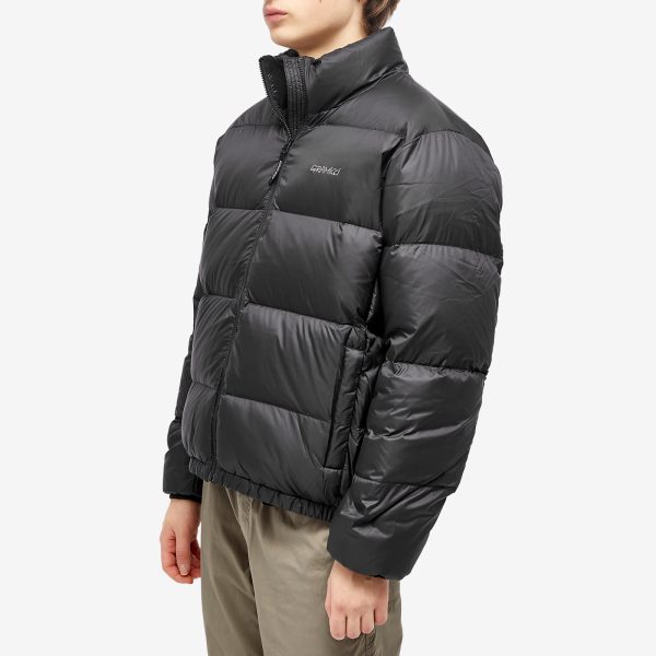 Gramicci Down Puffer Jacket