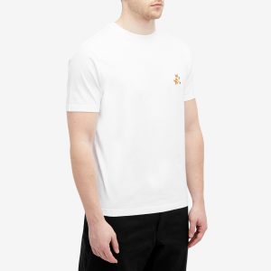 Maison Kitsuné Speedy Fox Patch Comfort T-Shirt