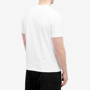 Maison Kitsuné Speedy Fox Patch Comfort T-Shirt