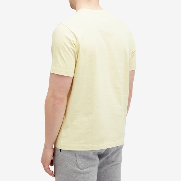 Maison Kitsuné Handwriting Comfort T-Shirt