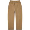 Neighborhood Pin Tuck Trousers