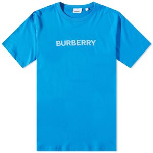 Burberry Harriston Logo T-Shirt