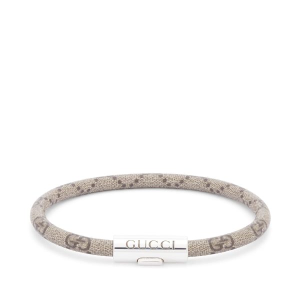 Gucci Trademark Bracelet