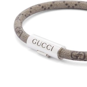 Gucci Trademark Bracelet