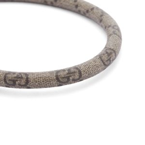 Gucci Trademark Bracelet