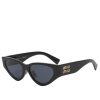 Miu Miu Eyewear 3ZS Sunglasses