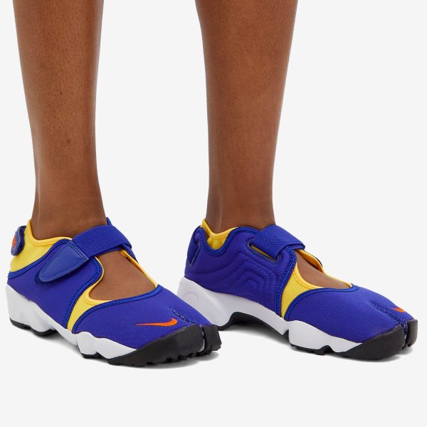 Nike W Air Rift Br Sneaker